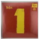 2015 Factory Sealed The Beatles 1 Record