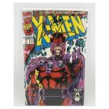 Autographed Jim Lee and Stan Lee Marvel