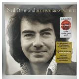 2020 Factory Sealed Neil Diamond All-Time