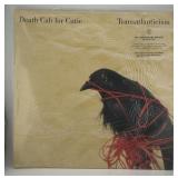 2003 Death Cab For Cutie Transatlanticism