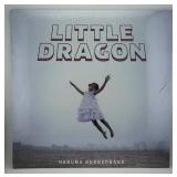 2014 Factory Sealed Little Dragon Nabuma