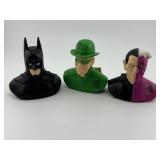 1995 Topps Batman Forever Candy Character