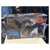The Lord of the Rings DeluxePosable Fell Beast