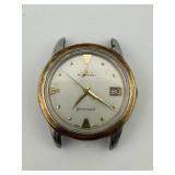 Mido Multiport Powerwind Swiss Made Date