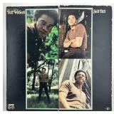 1972 Bill Withers Still Bill Record Album
