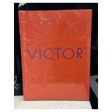 Factory Sealed Victor Photography Book Three