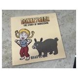2020 Donkeybear The Story of Inbreeding