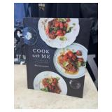 2020 Cook With Me Alex Guarnaschelli
