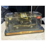 Premier Chiefs Edition Code 3 Police Car Die-Cast