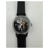 1982 Star Wars Watch