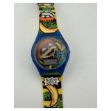1998 Rugrats Movie Watch