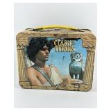 1980 Thermos Clash of the Titans Lunch Box