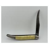 Vintage Imperial Prov RI Folding Knfe
