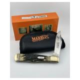 Marbles Quality Knives Folding Knife