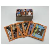 1993 Topps The Flintstones Movie Cards and