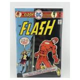 Vintage DC The Flash #240