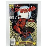1994 Marvel Spider-Man #44