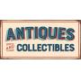 Amazing Vintage Collectibles and Antiques Sale!