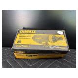 New Dewault Straight Grinder