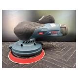 Bosch Brushles Sander