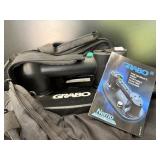 Grabo Electric Vacuum Tool