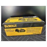 New Dewault Cut off Tool