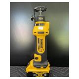Dewault Cutoput Tool