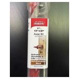Diablo Auger Bit 17-1/2