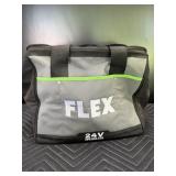 Flex Tool Bag with content