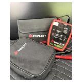 Triplett Voltage Meter with Extra Propes