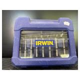 Irwin Bit Set