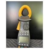 Masteck Digital Power Clamp
