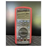 UNI-T True RMS 6000 Counts UT181A