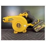 Dewalt Codless Blower