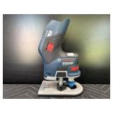 Bosch Cutout Tool