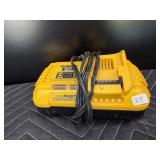 Dewalt Fast Battery Charger