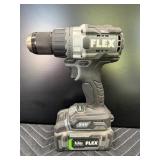 Flex BL 24V Drill With Battery