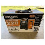 NIB Vulcan Omnipro 220 Welder