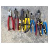 Great Value! Mixed Handtool Lots!