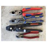 Great Value! Mixed Handtool Lots!