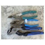 Great Value! Mixed Handtool Lots!