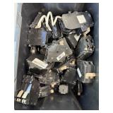Large Bucket of Breakers!!