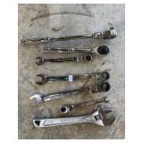 Great Value! Mixed Handtool Lots!