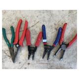 Great Value! Mixed Handtool Lots!