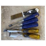 Great Value! Mixed Handtool Lots!