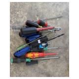 Great Value! Mixed Handtool Lots!