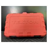 Tekton Sockets