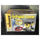 New Wagner Paint Crew Superior House Painting