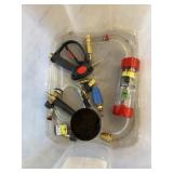 New Power washing nosals