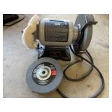 Porter Cable Buffing Grindind Wheel